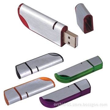 Classic USB Flash Drive from Factory Outlets